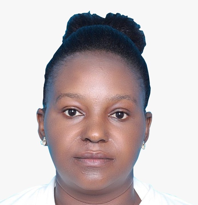 Ms. Husna Mlonganile